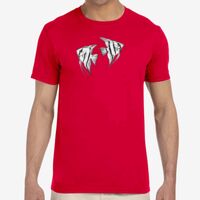 Softstyle® 4.5 oz. T-Shirt Thumbnail