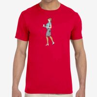 Softstyle® 4.5 oz. T-Shirt Thumbnail