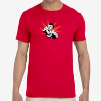 Softstyle® 4.5 oz. T-Shirt Thumbnail