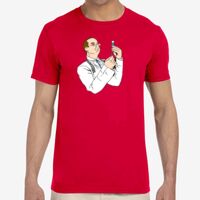 Softstyle® 4.5 oz. T-Shirt Thumbnail