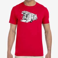 Softstyle® 4.5 oz. T-Shirt Thumbnail