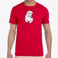 Softstyle® 4.5 oz. T-Shirt Thumbnail