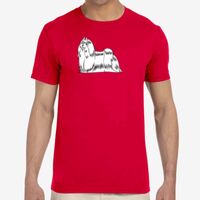 Softstyle® 4.5 oz. T-Shirt Thumbnail