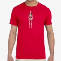 Softstyle® 4.5 oz. T-Shirt Thumbnail