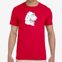 Softstyle® 4.5 oz. T-Shirt Thumbnail