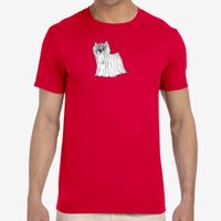 Softstyle® 4.5 oz. T-Shirt Thumbnail