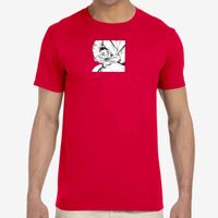 Softstyle® 4.5 oz. T-Shirt Thumbnail