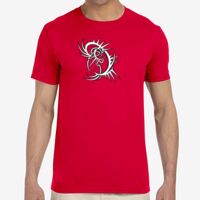 Softstyle® 4.5 oz. T-Shirt Thumbnail