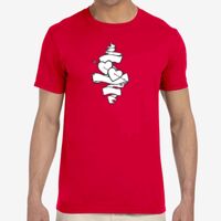 Softstyle® 4.5 oz. T-Shirt Thumbnail