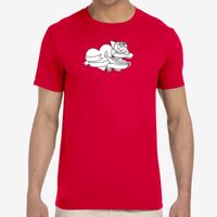 Softstyle® 4.5 oz. T-Shirt Thumbnail