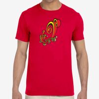 Softstyle® 4.5 oz. T-Shirt Thumbnail