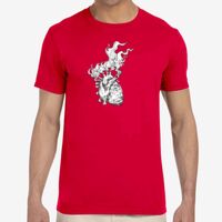 Softstyle® 4.5 oz. T-Shirt Thumbnail