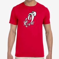 Softstyle® 4.5 oz. T-Shirt Thumbnail