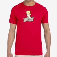 Softstyle® 4.5 oz. T-Shirt Thumbnail