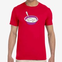 Softstyle® 4.5 oz. T-Shirt Thumbnail