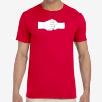 Softstyle® 4.5 oz. T-Shirt Thumbnail