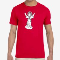 Softstyle® 4.5 oz. T-Shirt Thumbnail