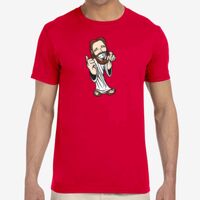 Softstyle® 4.5 oz. T-Shirt Thumbnail