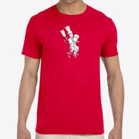 Softstyle® 4.5 oz. T-Shirt Thumbnail