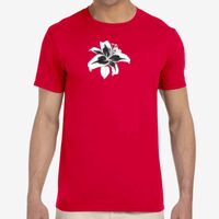 Softstyle® 4.5 oz. T-Shirt Thumbnail