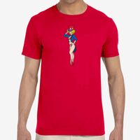 Softstyle® 4.5 oz. T-Shirt Thumbnail