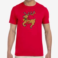 Softstyle® 4.5 oz. T-Shirt Thumbnail