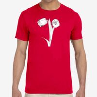 Softstyle® 4.5 oz. T-Shirt Thumbnail