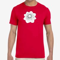 Softstyle® 4.5 oz. T-Shirt Thumbnail