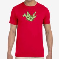 Softstyle® 4.5 oz. T-Shirt Thumbnail