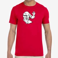 Softstyle® 4.5 oz. T-Shirt Thumbnail