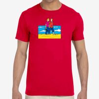 Softstyle® 4.5 oz. T-Shirt Thumbnail