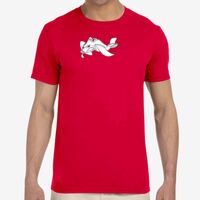 Softstyle® 4.5 oz. T-Shirt Thumbnail