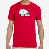 Softstyle® 4.5 oz. T-Shirt Thumbnail