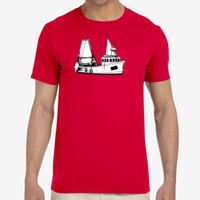 Softstyle® 4.5 oz. T-Shirt Thumbnail