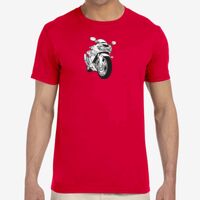 Softstyle® 4.5 oz. T-Shirt Thumbnail