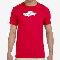 Softstyle® 4.5 oz. T-Shirt Thumbnail