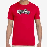 Softstyle® 4.5 oz. T-Shirt Thumbnail