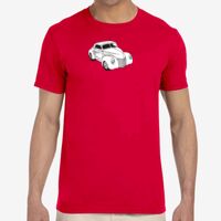 Softstyle® 4.5 oz. T-Shirt Thumbnail