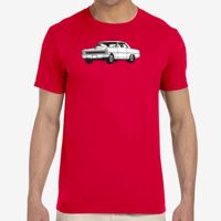 Softstyle® 4.5 oz. T-Shirt Thumbnail