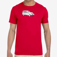 Softstyle® 4.5 oz. T-Shirt Thumbnail