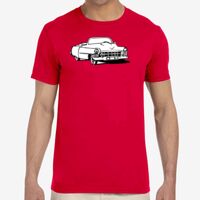 Softstyle® 4.5 oz. T-Shirt Thumbnail