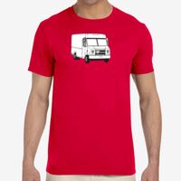 Softstyle® 4.5 oz. T-Shirt Thumbnail