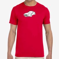 Softstyle® 4.5 oz. T-Shirt Thumbnail