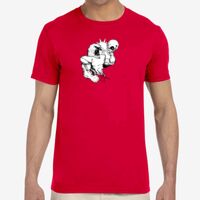 Softstyle® 4.5 oz. T-Shirt Thumbnail