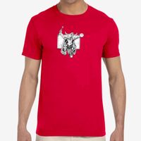 Softstyle® 4.5 oz. T-Shirt Thumbnail