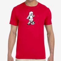 Softstyle® 4.5 oz. T-Shirt Thumbnail