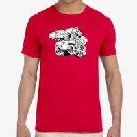 Softstyle® 4.5 oz. T-Shirt Thumbnail