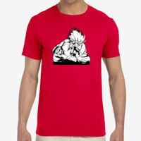 Softstyle® 4.5 oz. T-Shirt Thumbnail