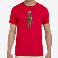 Softstyle® 4.5 oz. T-Shirt Thumbnail