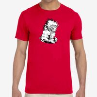 Softstyle® 4.5 oz. T-Shirt Thumbnail